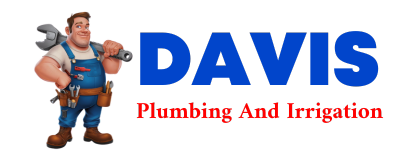 Trusted plumber in ARENZVILLE